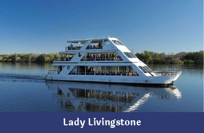 Lady Livingstone – Ndope Travel and Tours