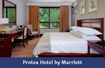 Protea Hotel by Marriott – Ndope Travel and Tours